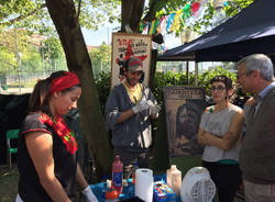 Resistenza In Festa 2017