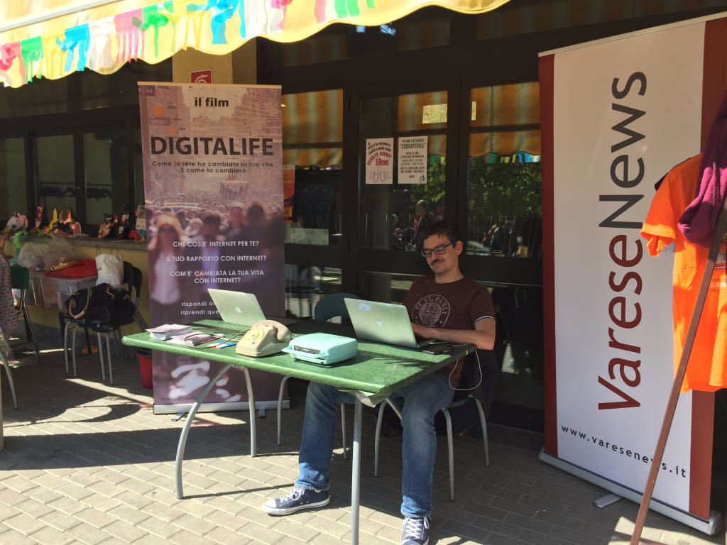 Resistenza In Festa 2017