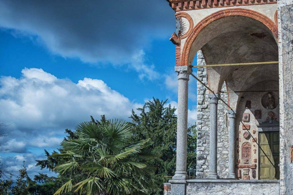 Sacro Monte - foto di Andrea Plebani