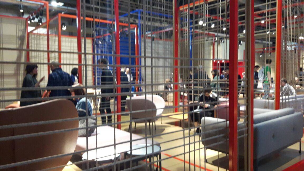 Salone del mobile 2017