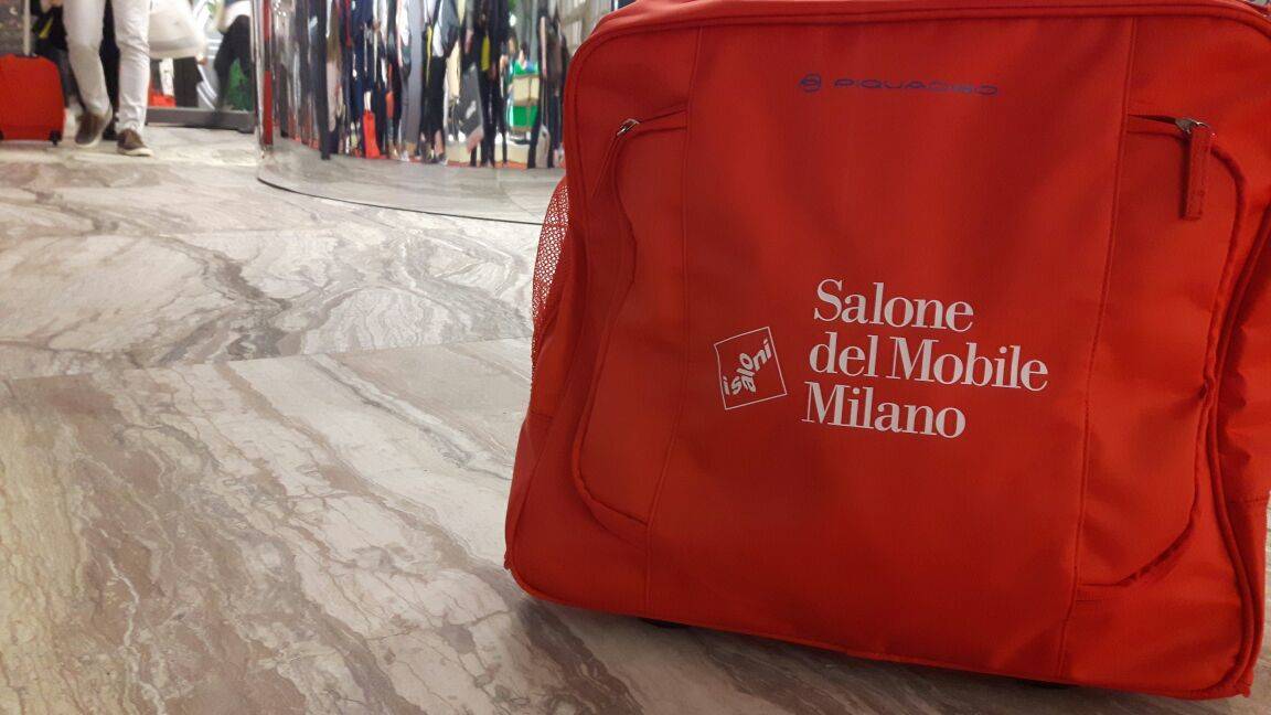Salone del mobile 2017