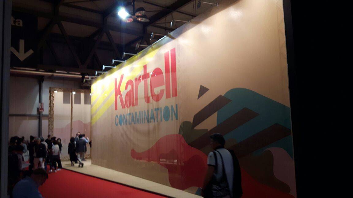 Salone del mobile 2017