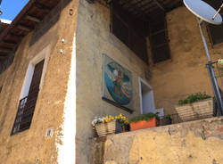 San Fermo, quattro passi alla Penasca