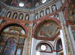 santuario santa maria di piazza busto arsizio