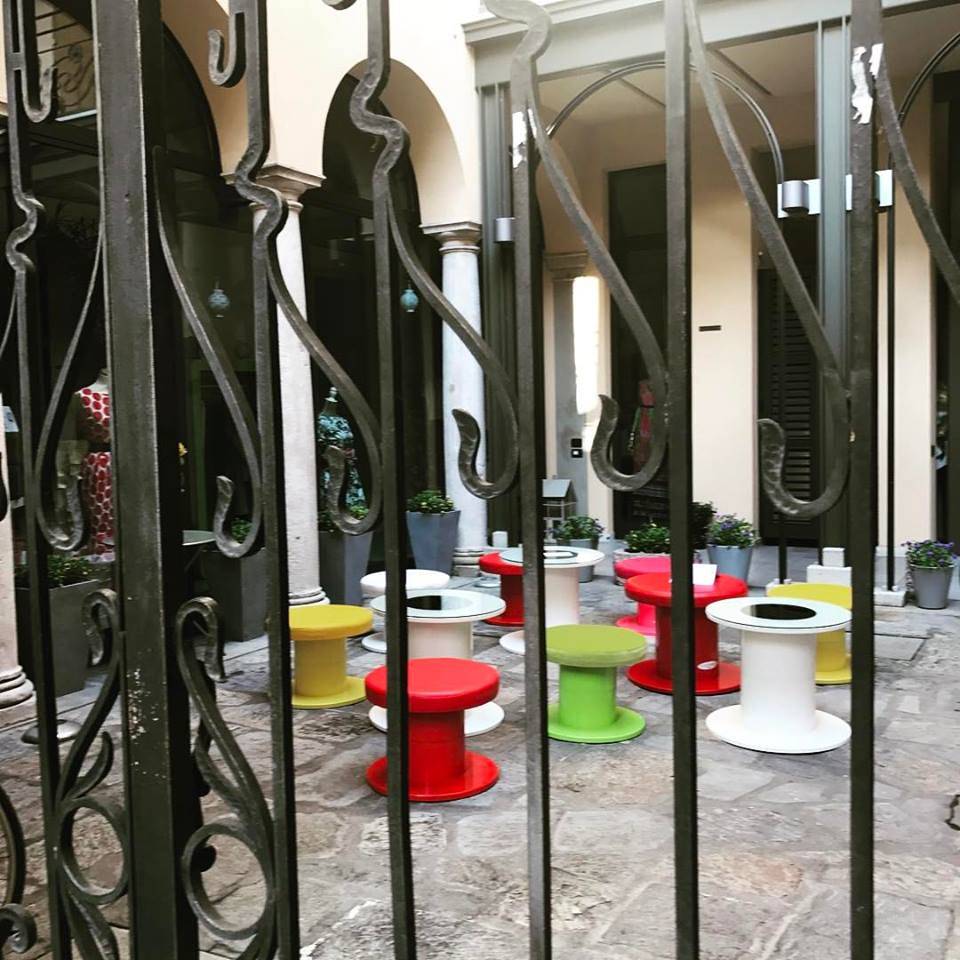 Scatti dalla Varese Design Week 2017