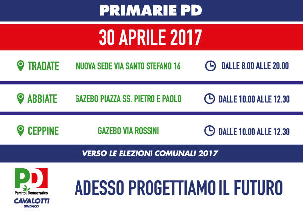 Segretario nazionale Pd