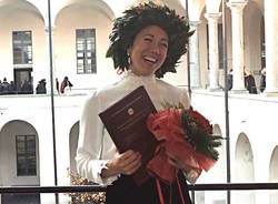 silvia pento mezzofondo laurea università dell'insubria