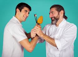 spettacolo teatrale bedda maki