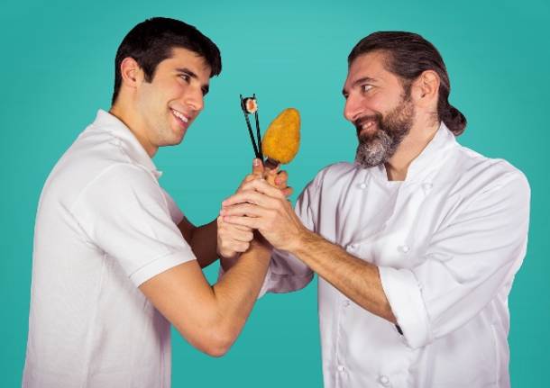 spettacolo teatrale bedda maki