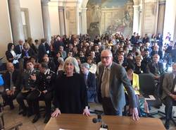 Sportello antiviolenza tribunale
