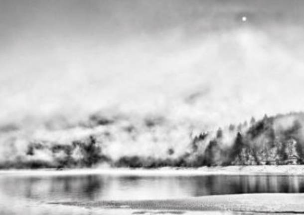 stefano ciol grafismi di luce festival fotografico europeo