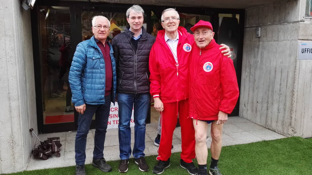 Stravarese 35^ edizione