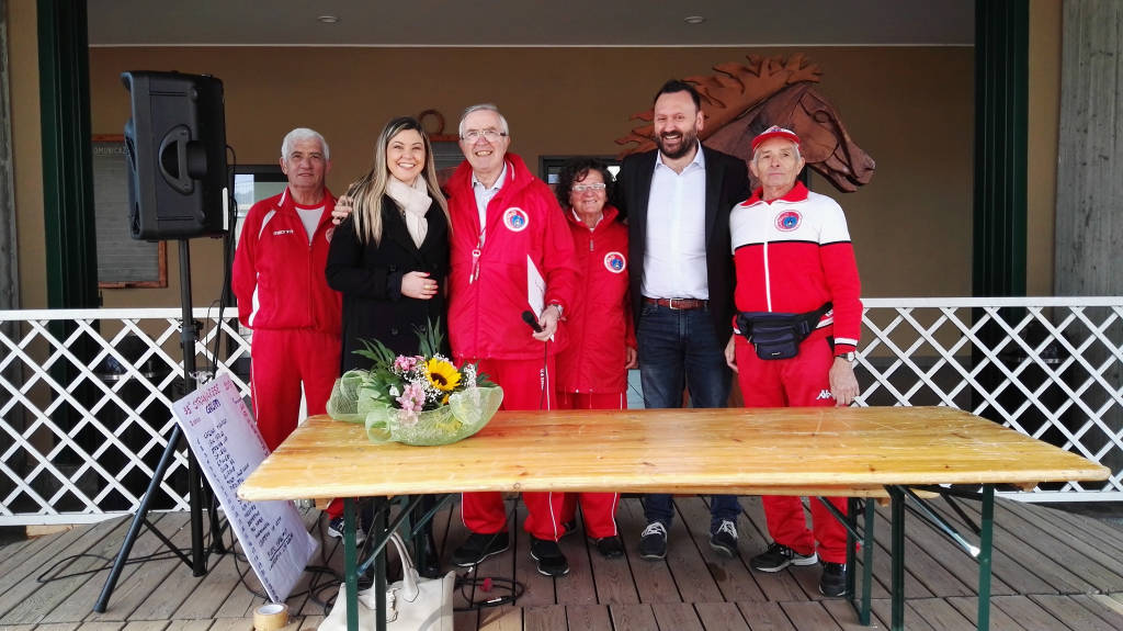 Stravarese 35^ edizione