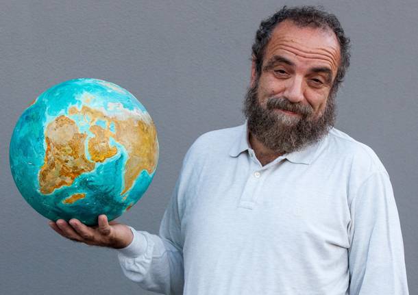 Tutti gli attori che leggono l’Isola del Tesoro a Nature Urbane