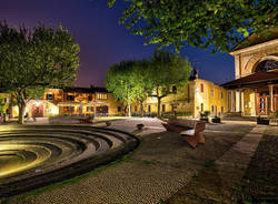 Tornavento, Lonate Pozzolo - foto di Luca Sacchet