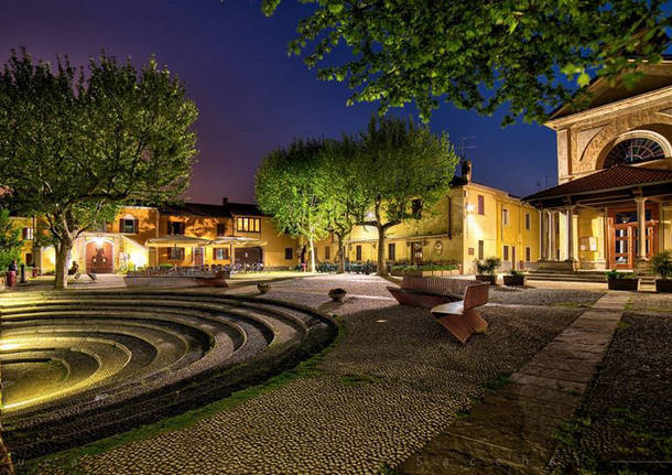 Tornavento, Lonate Pozzolo - foto di Luca Sacchet