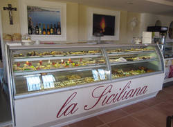 trattoria la siciliana