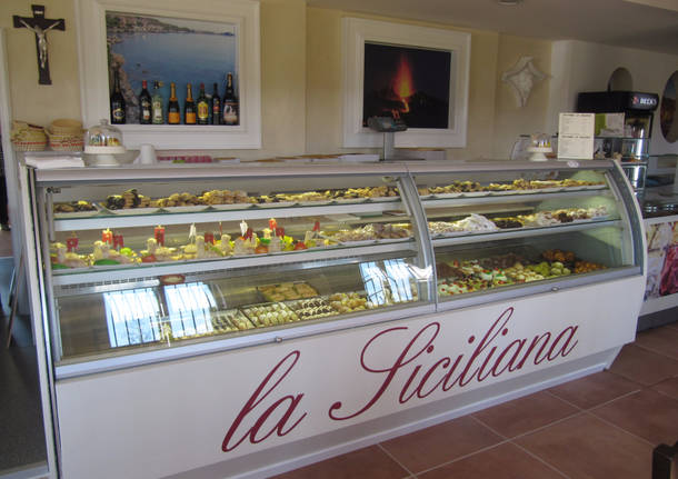 Trattoria La Siciliana