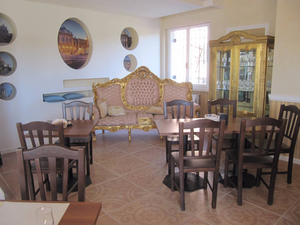 trattoria la siciliana