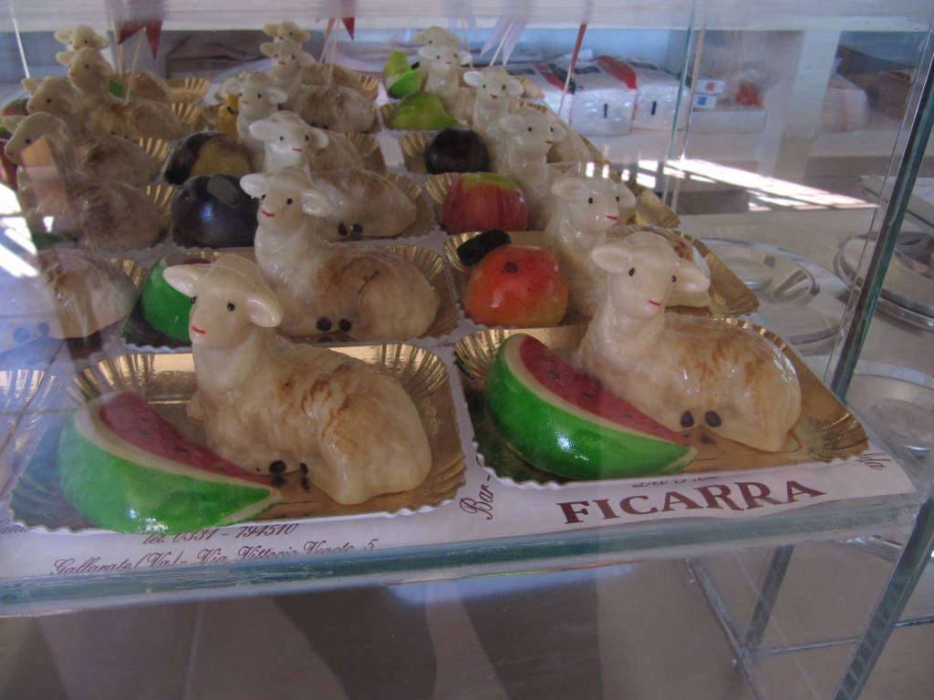 trattoria la siciliana