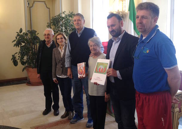 trofeo garbosi