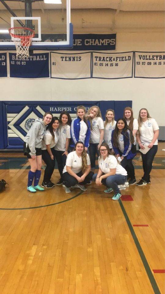 Un anno di studio all'estero