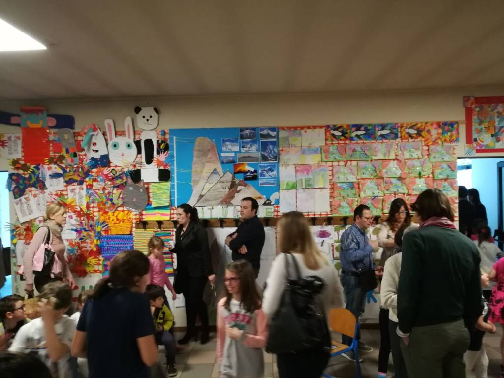 Una festa per Accumoli