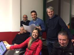 Una giornata tra le primarie del centrosinistra
