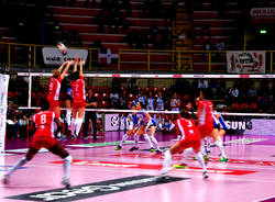 Uyba Pomì Casalmaggiore 2017