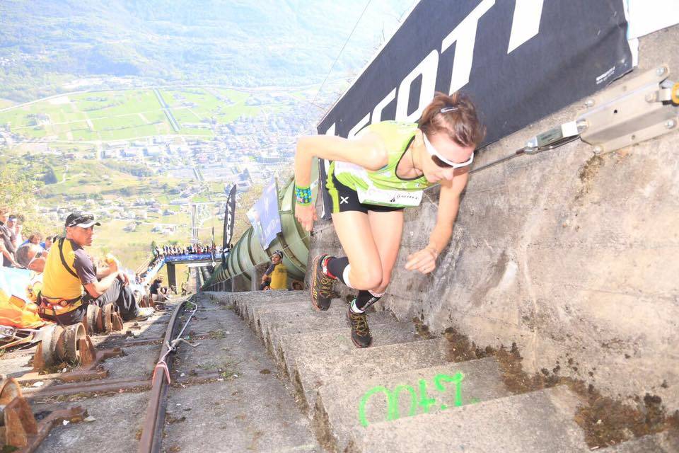 Valtellina Vertical Tube