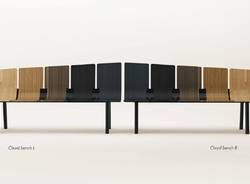 Varese design week: le panchine premiate