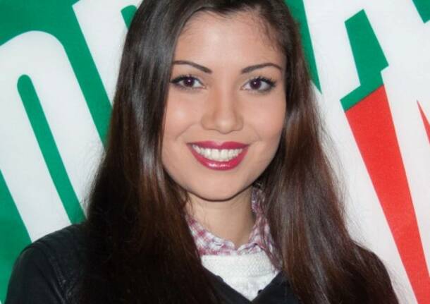 Candidati lista Forza Italia Canegrate