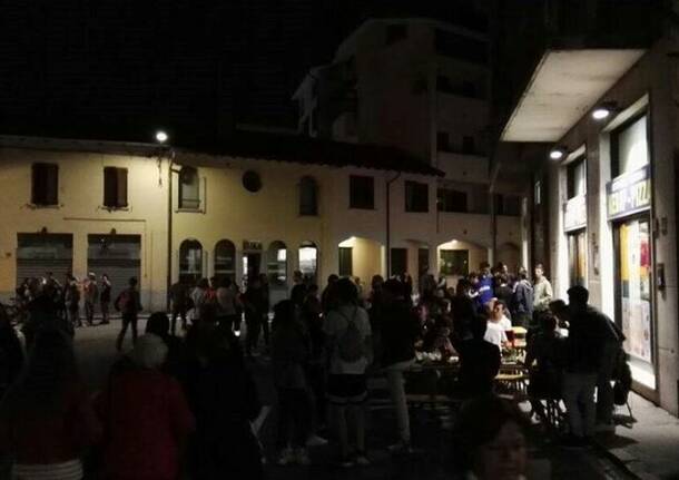 Shopping con Gusto – Busto Garolfo