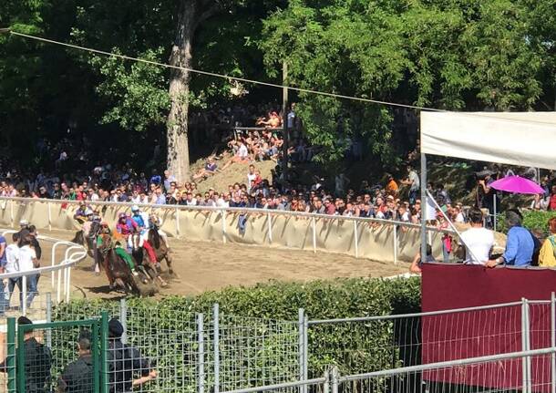 Palio di Fucecchio 2017