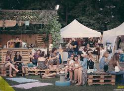 albizzate valley festival
