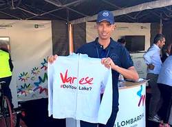 alessandro ballan varese sport commission