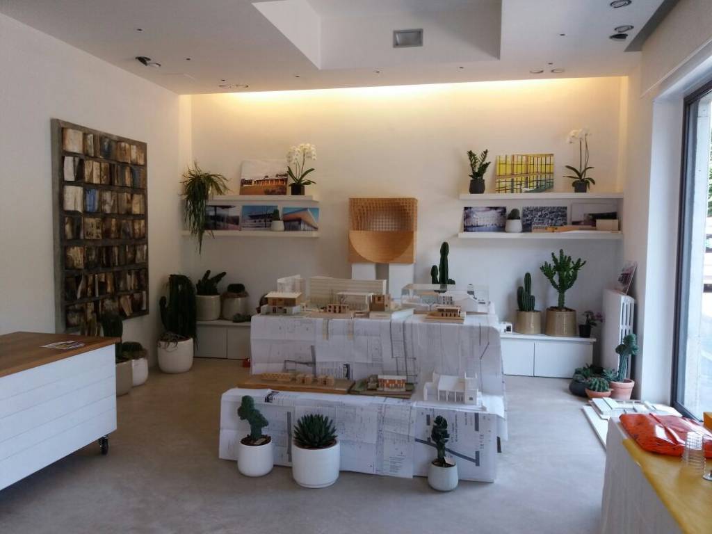 Architetti 