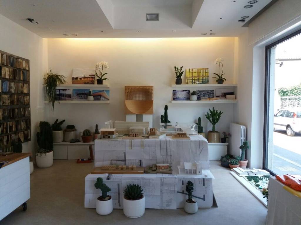 Architetti 