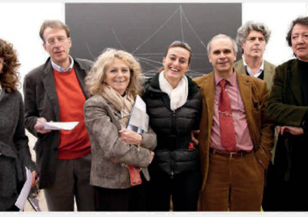 Arte - Mostre