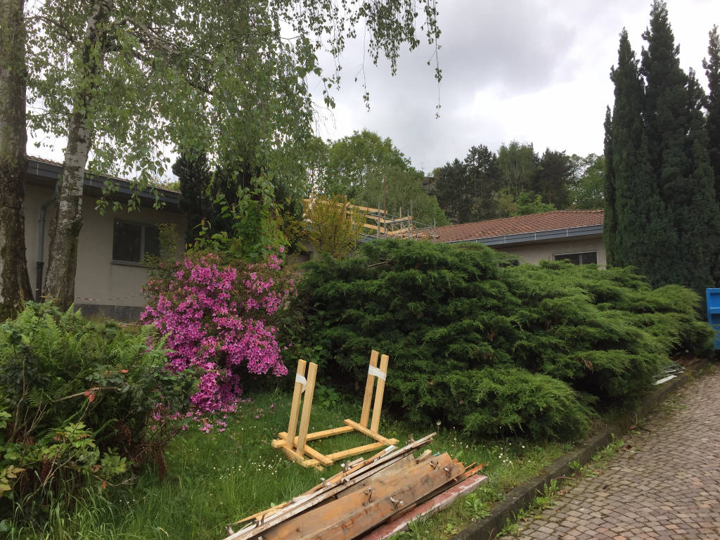 Asilo nido lo scarabocchio