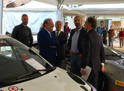 Automobilismo I 90 anni di ACI Varese