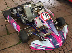 Automobilismo I 90 anni di ACI Varese