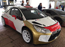 Automobilismo I 90 anni di ACI Varese