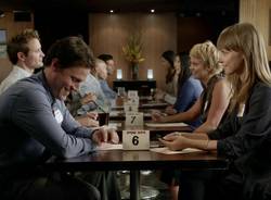 speed date