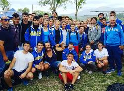 canottieri varese