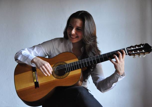 Carlotta Dalia