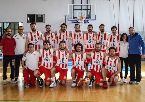 basket sordi varese gs ens