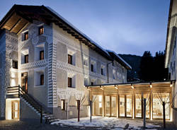 bertolini e galli architetti