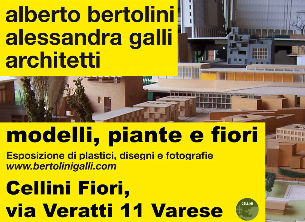 bertolini e galli architetti