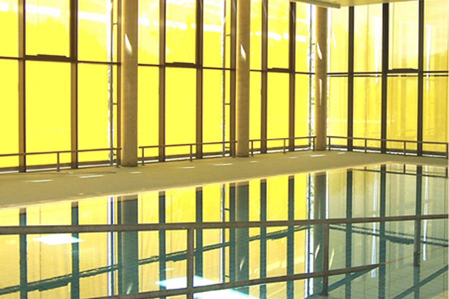 bertolini e galli architetti